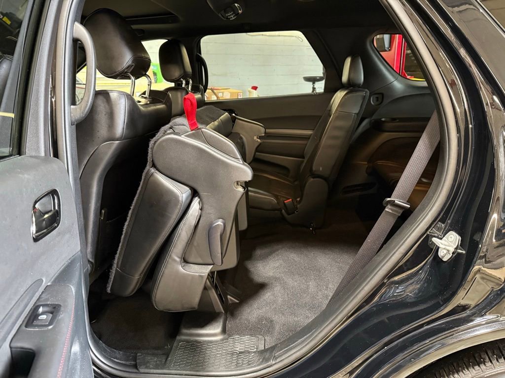 Used 2022 Dodge Durango R/T image 11