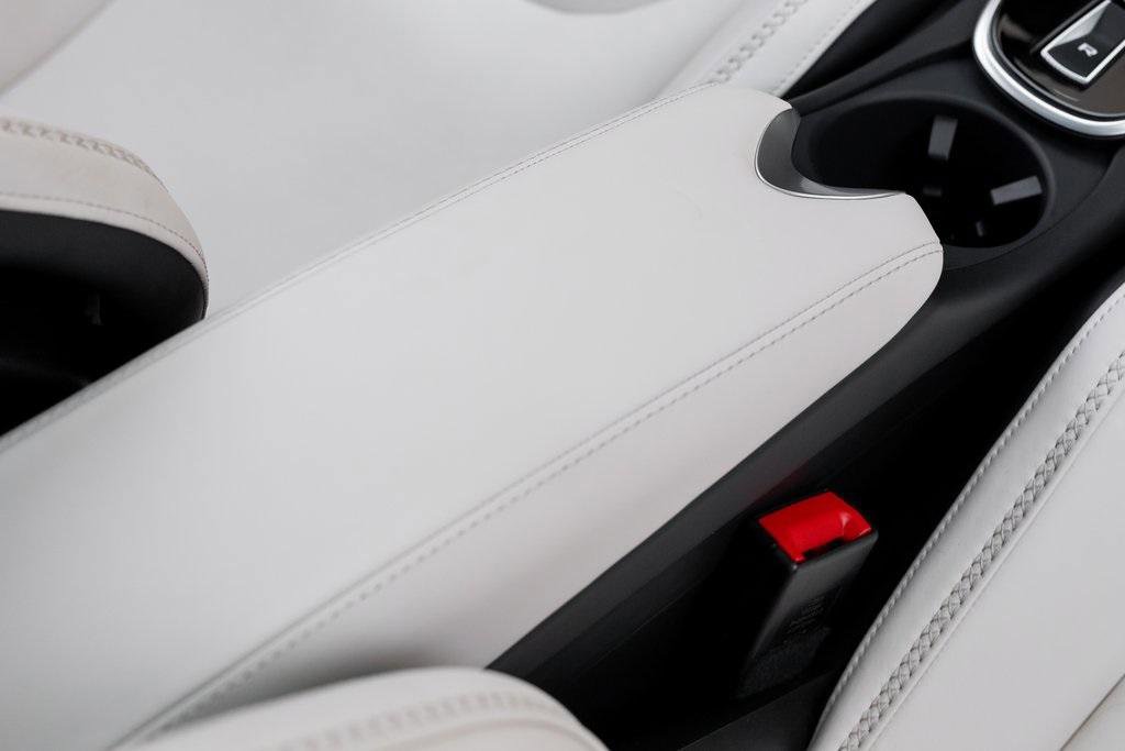 Used 2025 McLaren GTS RWD image 33