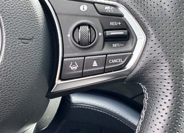 Used 2025 Acura MDX Type S AWD/4WD image 22
