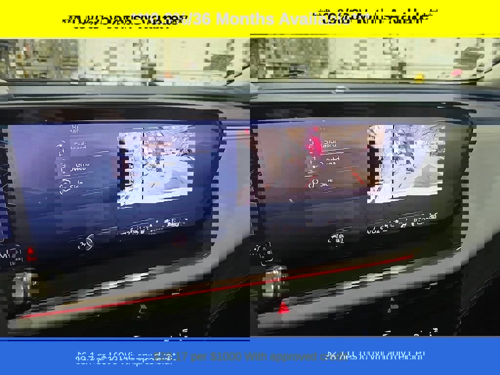 New 2026 Buick Envision Avenir image 22