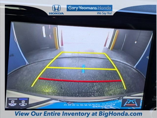 Used 2022 Toyota Corolla Cross XLE image 28