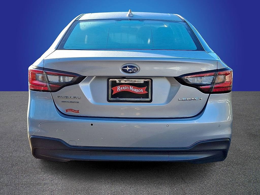 Used 2024 Subaru Legacy Limited AWD/4WD image 5