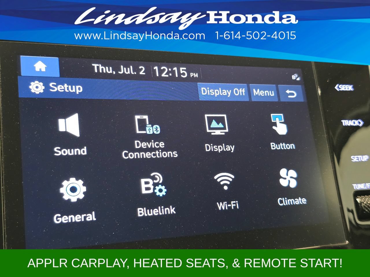 Used 2024 Hyundai Tucson SEL FWD image 18
