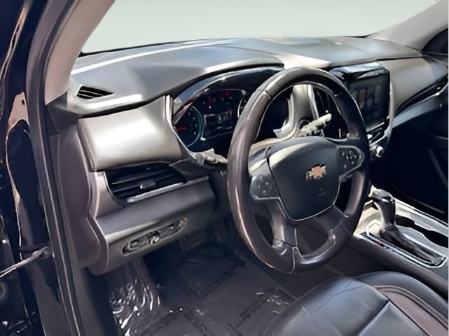 Used 2019 Chevrolet Traverse LT AWD/4WD image 12