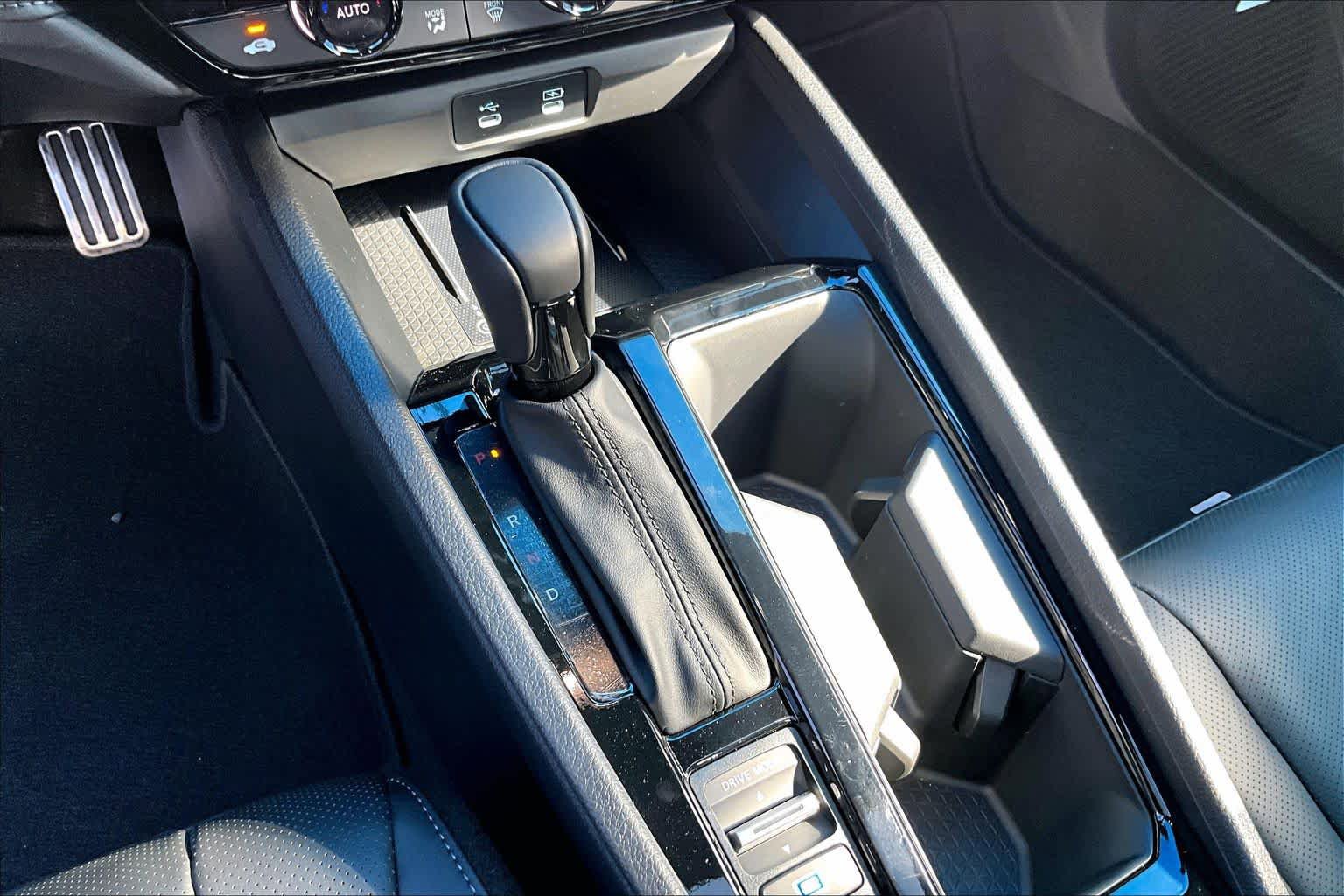 New 2026 Honda Accord Sport image 7