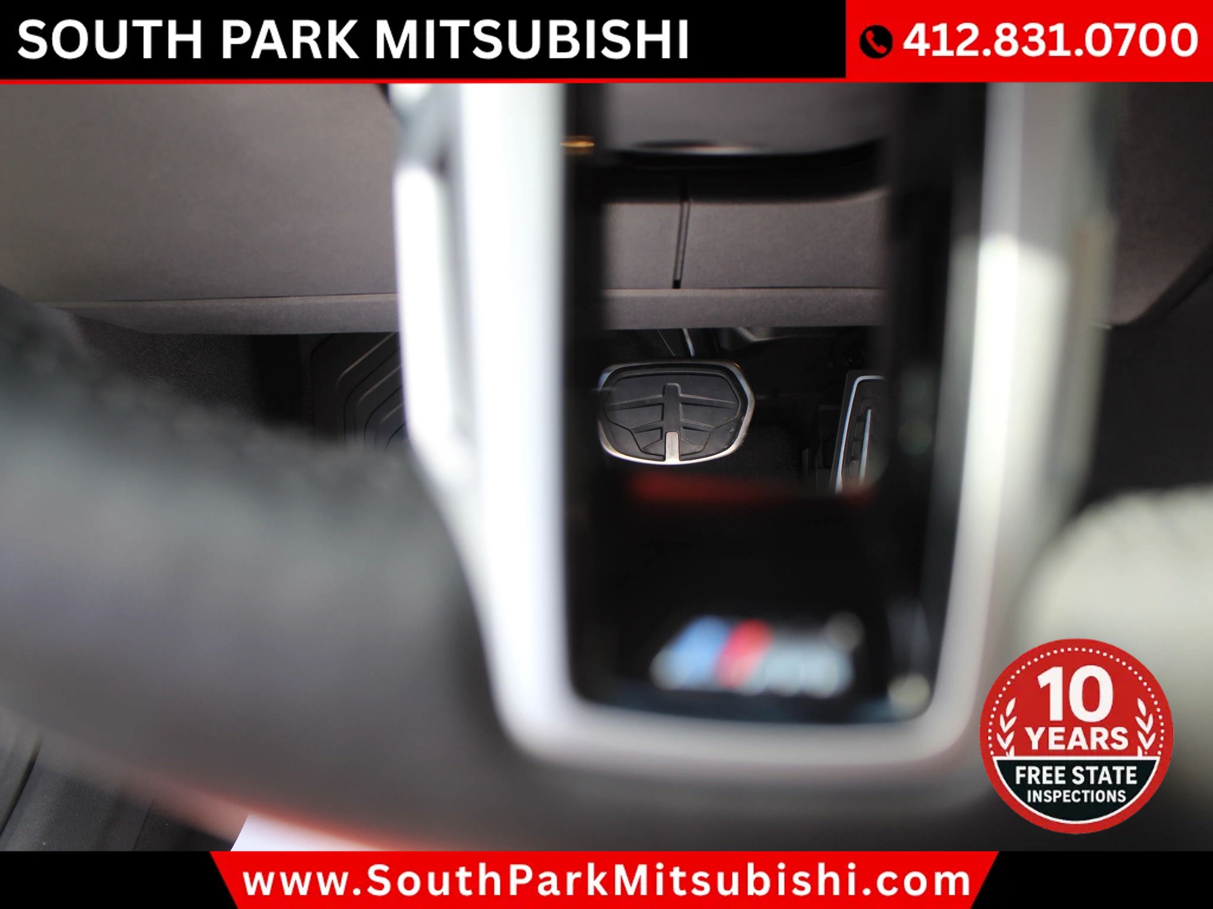 Used 2025 BMW X1 xDrive28i w/ M Sport Package AWD/4WD image 25