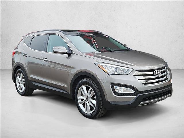Used 2016 Hyundai Santa Fe Sport 2.0T w/ Option Group 05 image 3