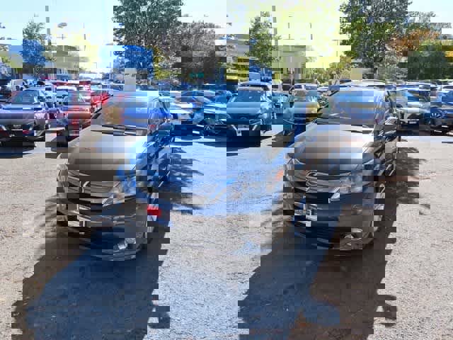 Used 2011 Lexus HS 250h