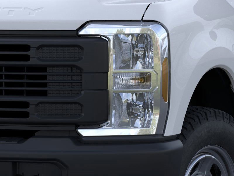 New 2026 Ford F350 XL w/ FX4 Off-Road Package image 18