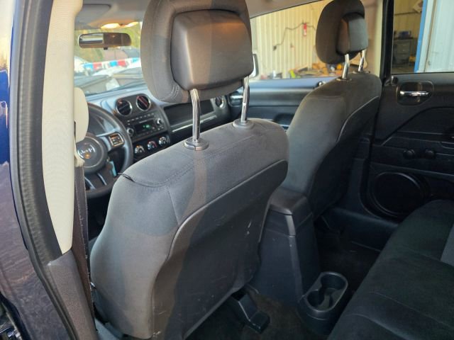 Used 2014 Jeep Patriot Sport AWD/4WD image 18