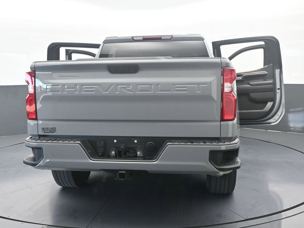 Used 2024 Chevrolet Silverado 1500 RST image 73