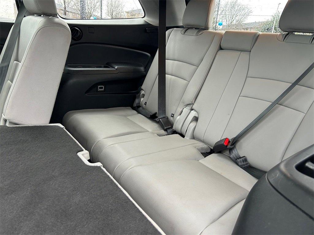 Used 2018 Honda Pilot EX-L image 31