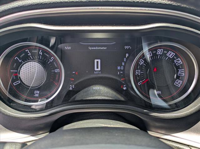 Used 2021 Dodge Challenger GT w/ Performance Handling Group RWD image 11