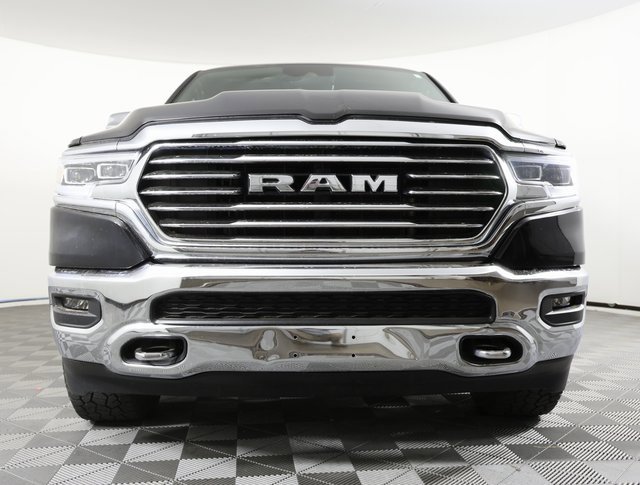 Used 2024 RAM 1500 Limited image 2