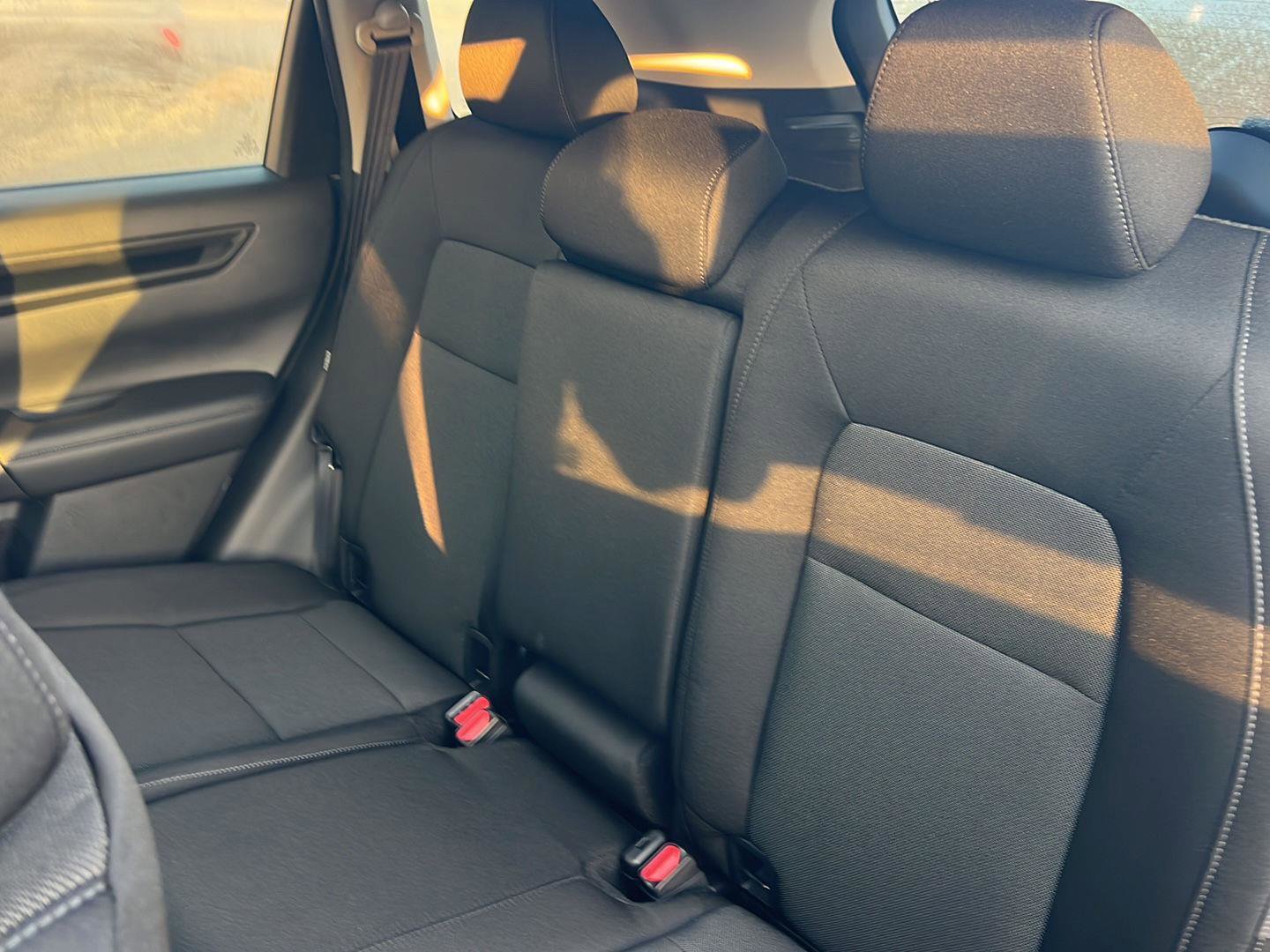 Used 2024 Honda CR-V EX image 30