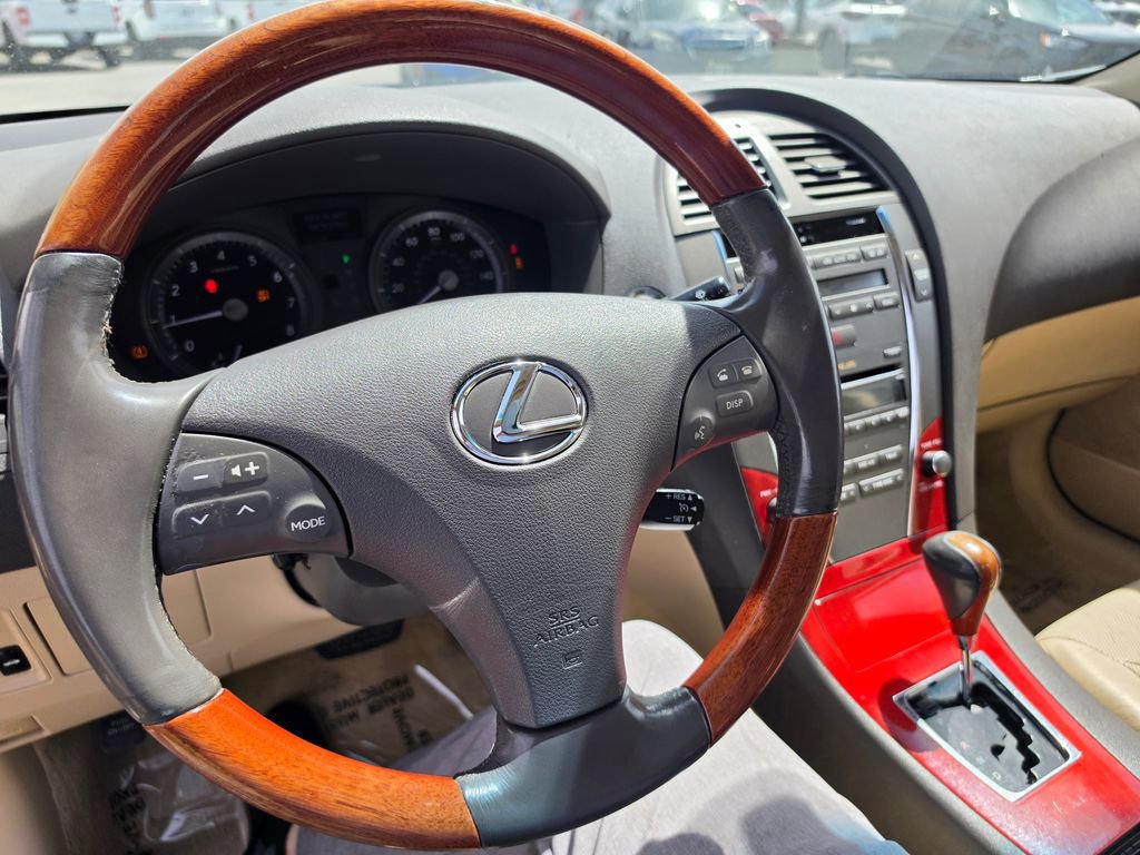 Used 2007 Lexus ES 350 FWD image 13