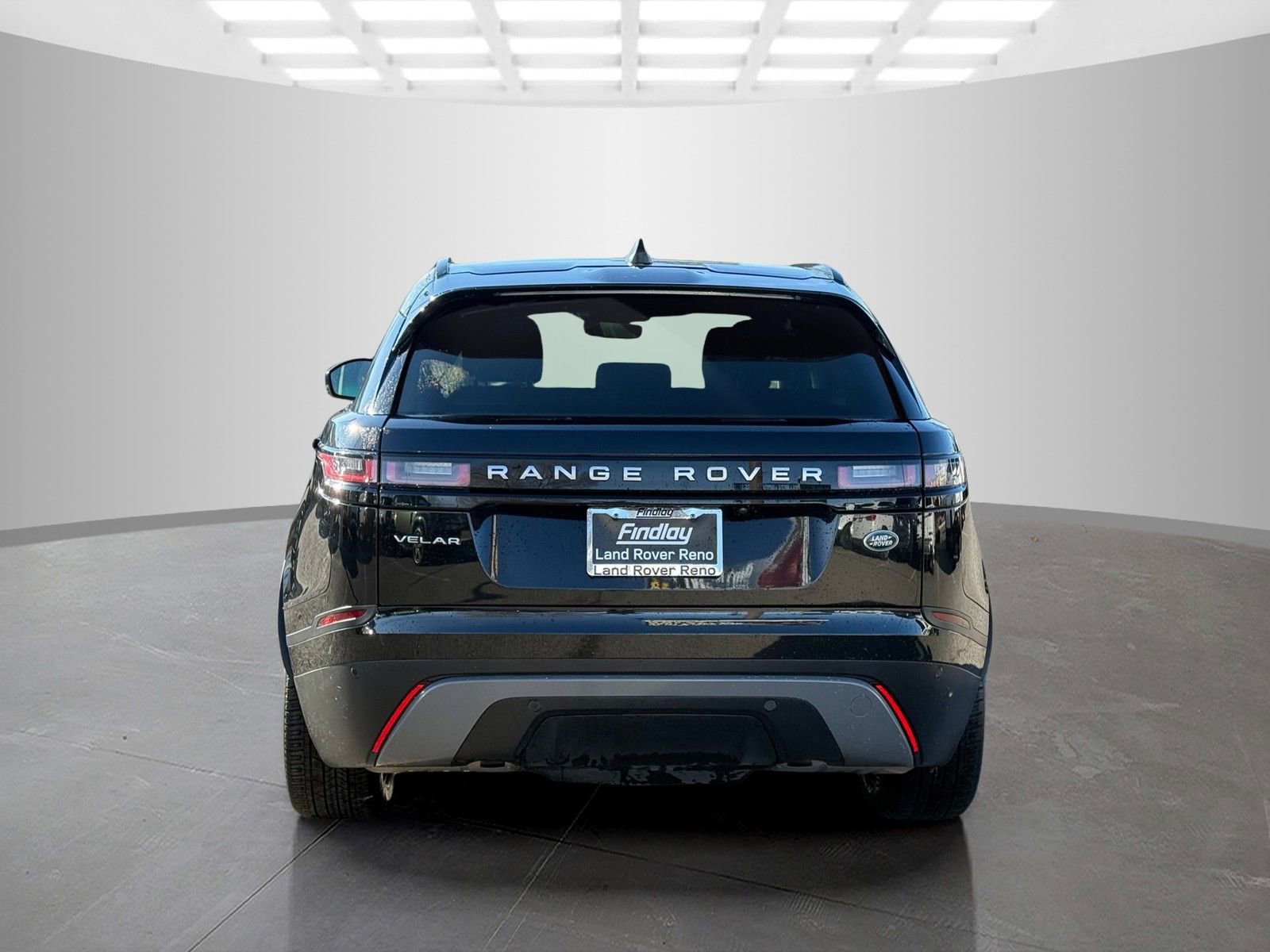 Used 2022 Land Rover Range Rover Velar S image 6
