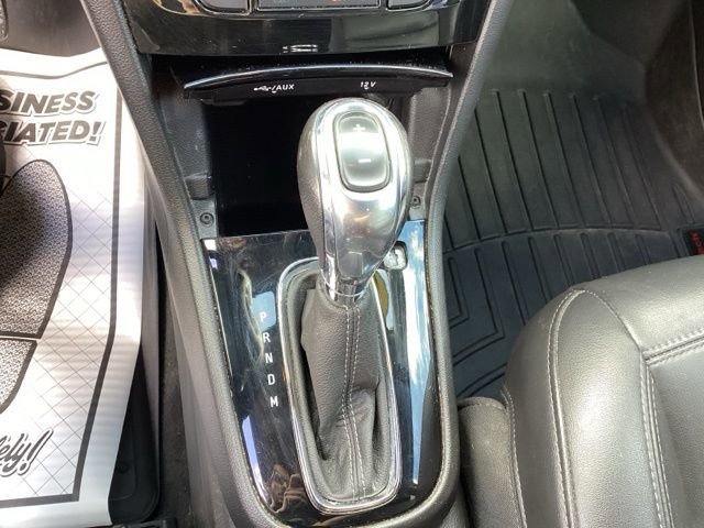 Used 2017 Buick Encore Essence FWD image 18