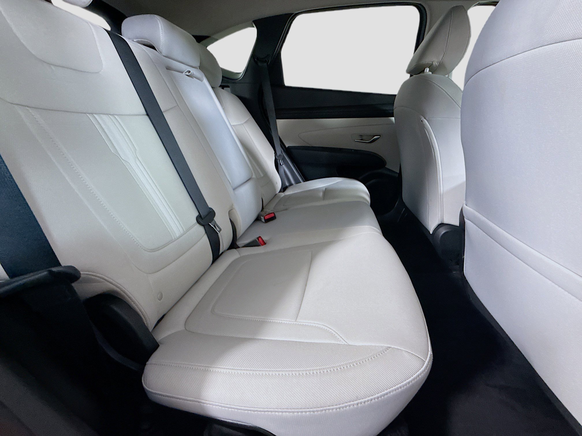 Used 2025 Hyundai Tucson SEL image 27