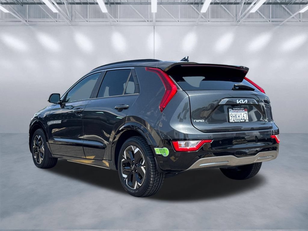 Used 2023 Kia Niro Wind FWD image 4