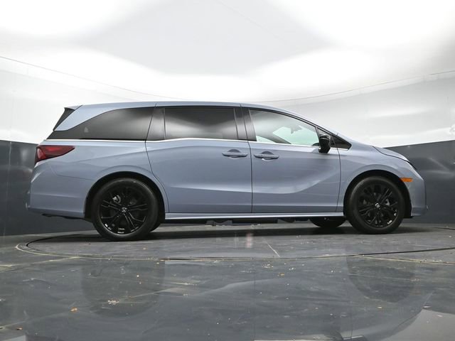 Used 2025 Honda Odyssey Sport-L image 35