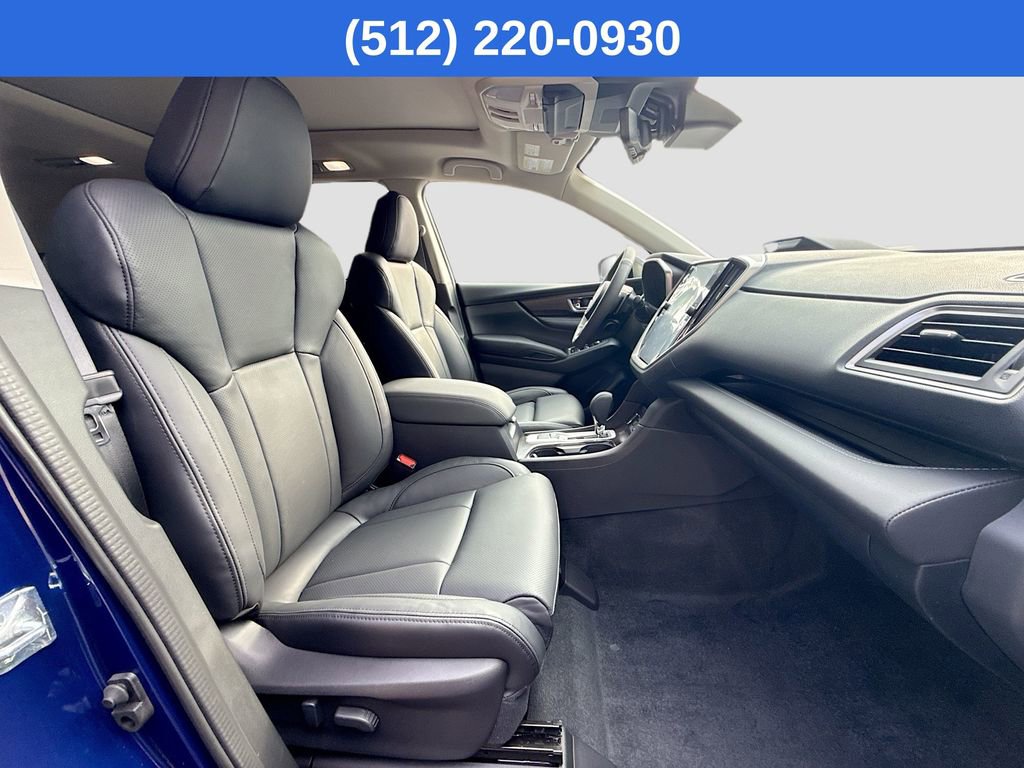 New 2026 Subaru Ascent Touring image 38