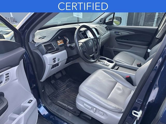 Used 2023 Honda Ridgeline RTL-E image 10