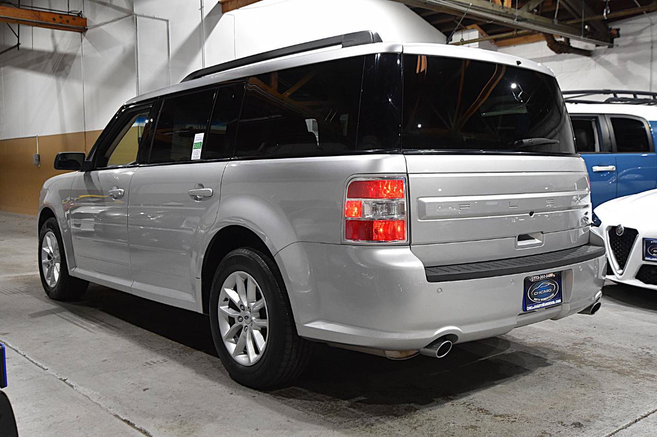 Used 2019 Ford Flex SE FWD image 6