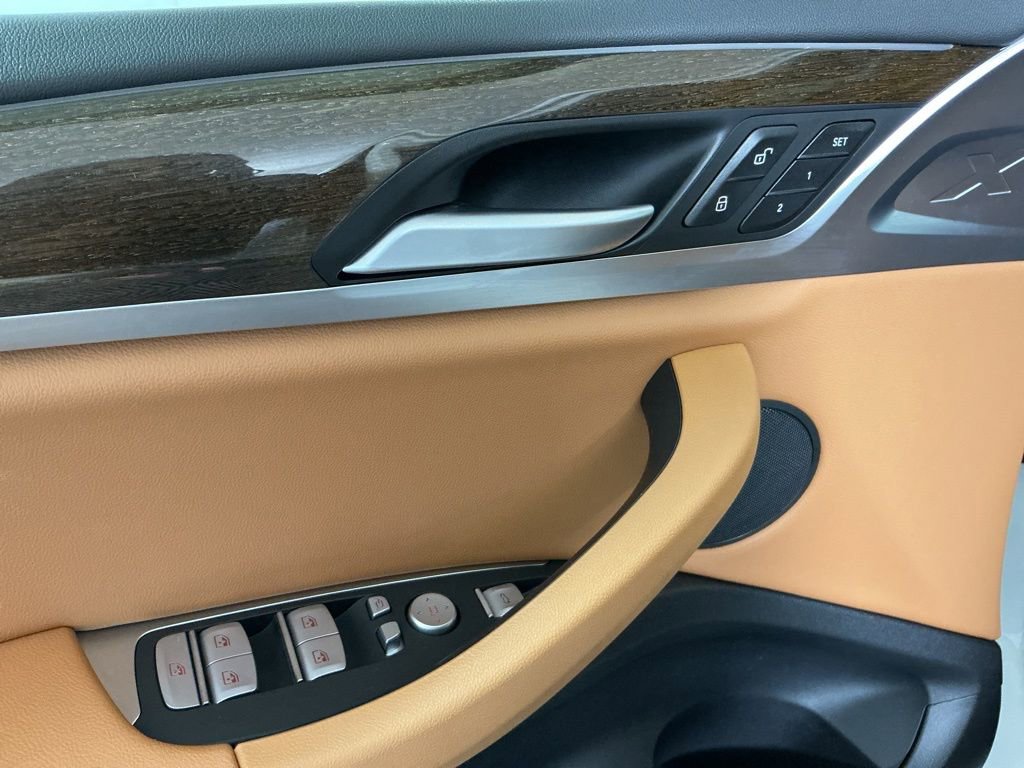 Certified 2023 BMW X3 xDrive30i w/ Convenience Package AWD/4WD image 18