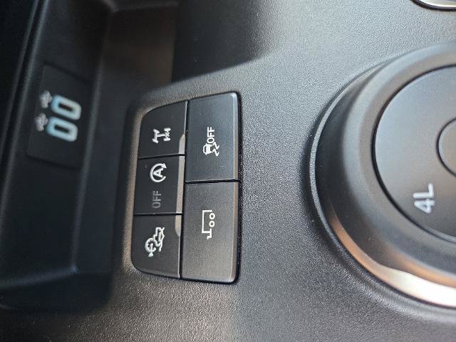 Certified 2020 Ford Ranger XLT w/ Equipment Group 302A Luxury AWD/4WD image 25