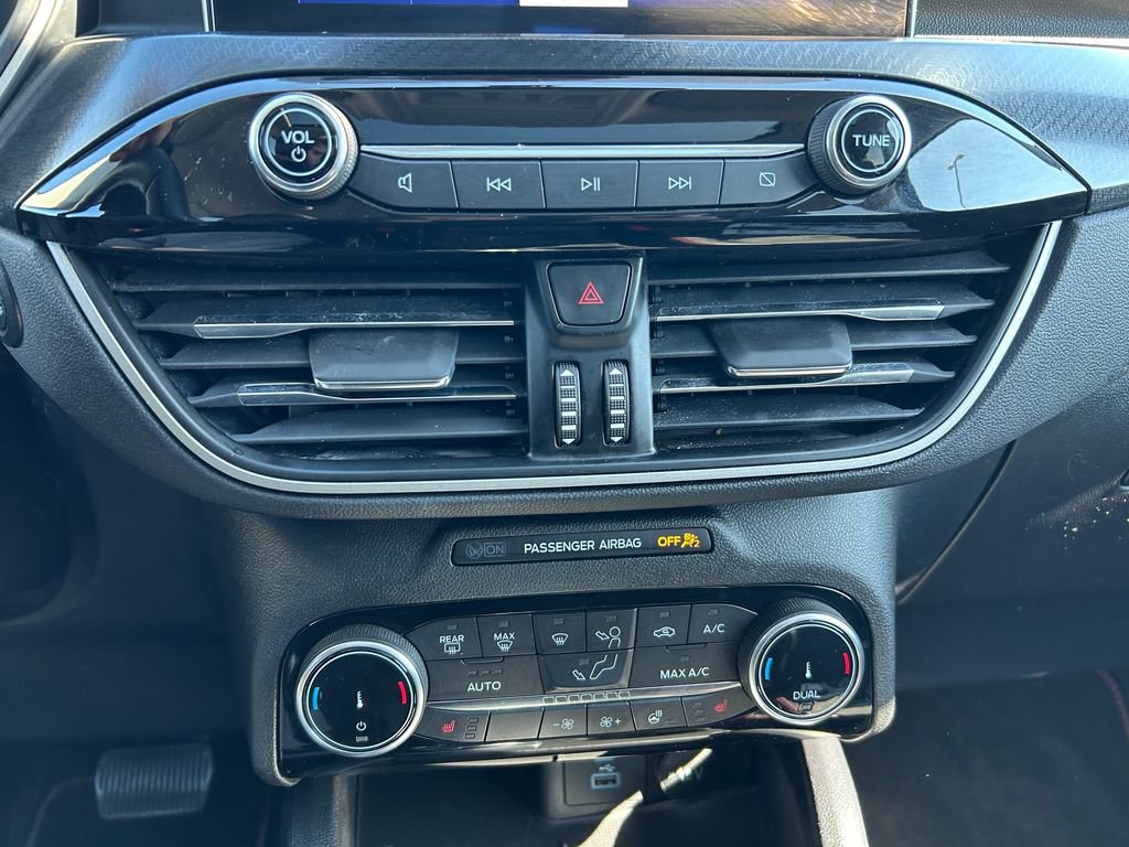 Used 2022 Ford Escape SEL w/ SEL Stealth AWD Package image 15