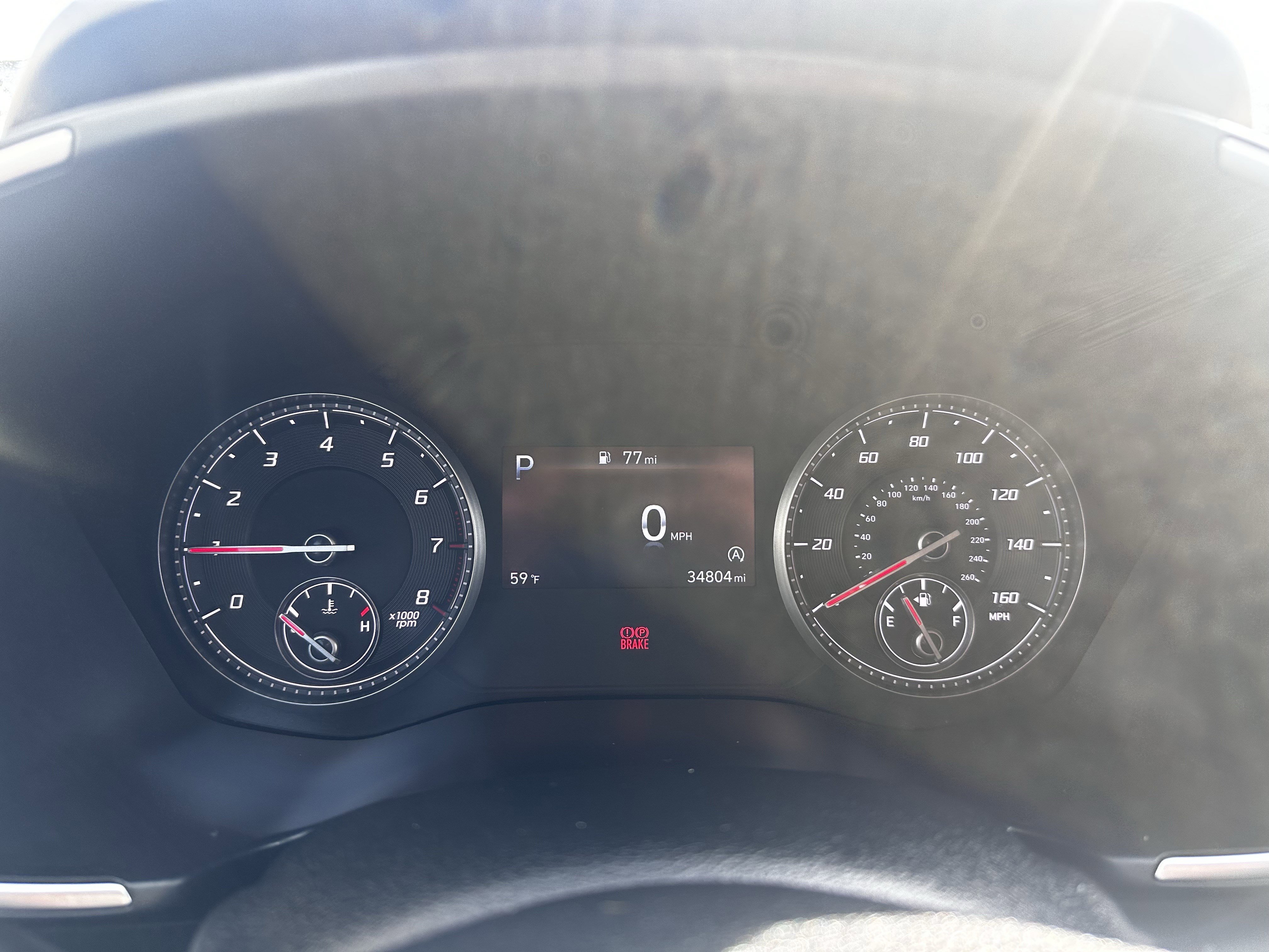 Used 2022 Hyundai Santa Fe SEL image 15