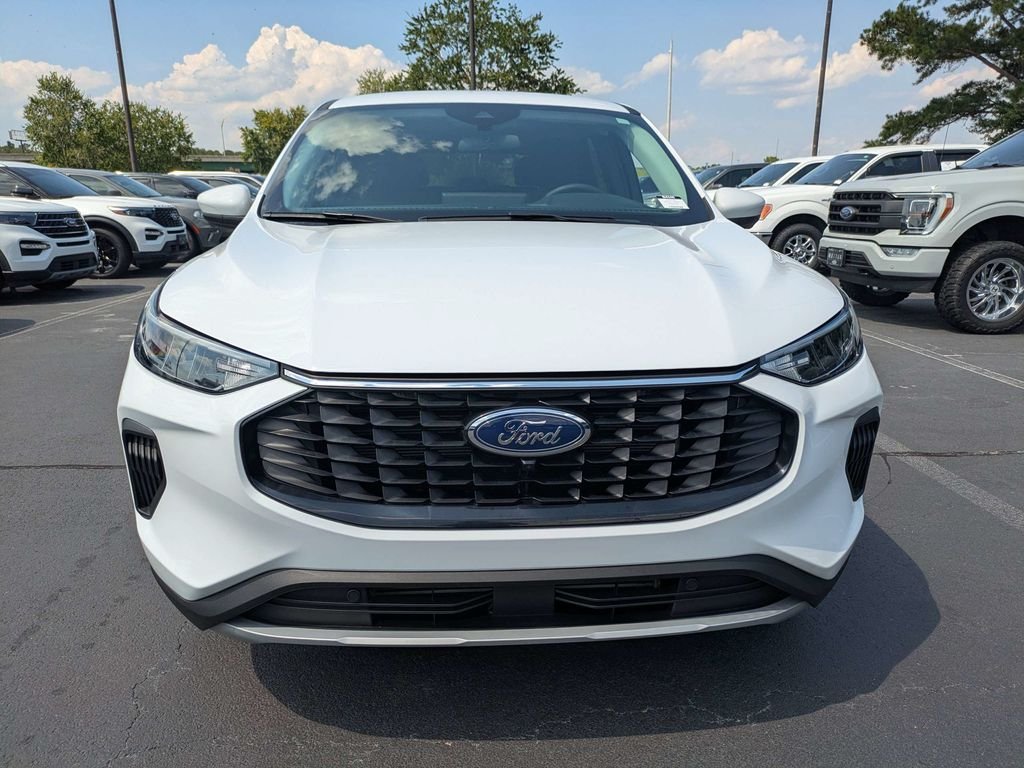 Used 2024 Ford Escape Active w/ Tech Pack #2 FWD image 9