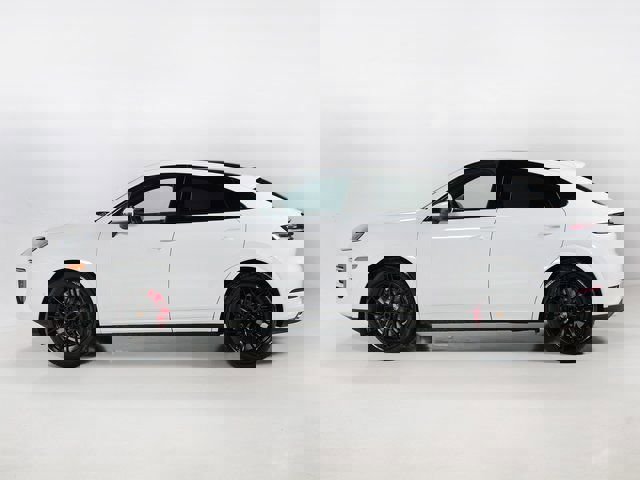 New 2025 Porsche Cayenne S image 2