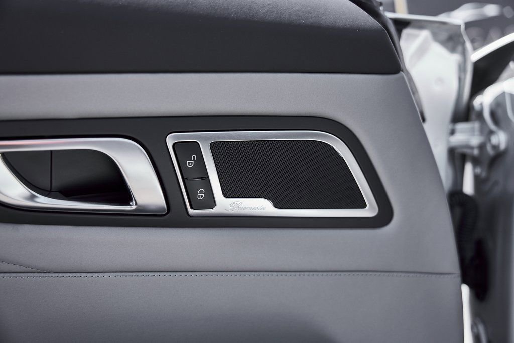 Used 2020 Mercedes-Benz AMG GT R image 45