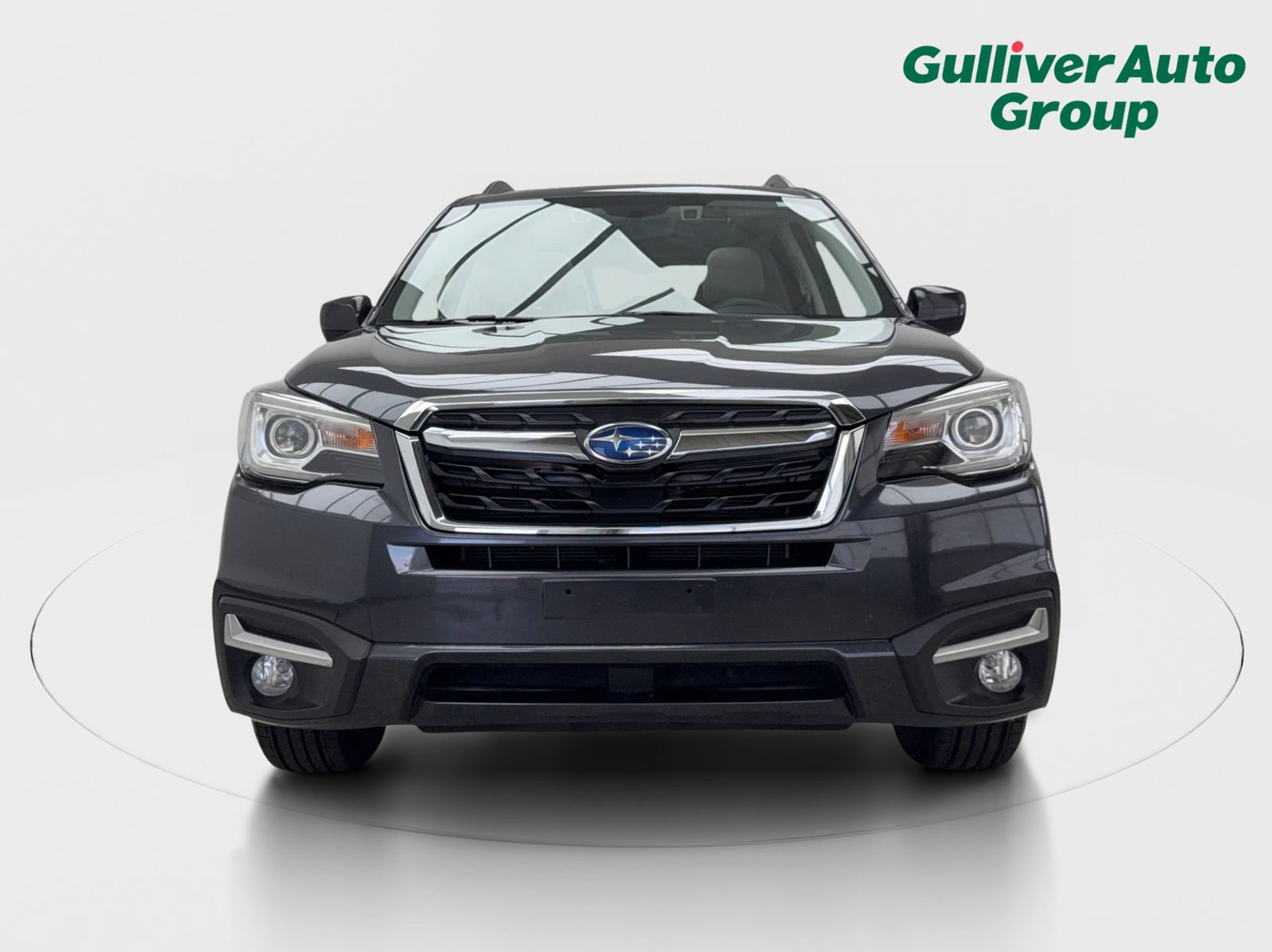 Used 2017 Subaru Forester 2.5i Limited AWD/4WD image 14
