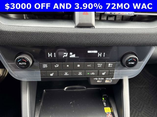 New 2026 Subaru Outback Limited image 21