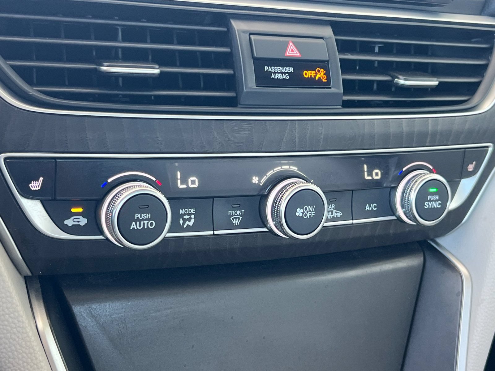 Used 2019 Honda Accord EX-L image 19