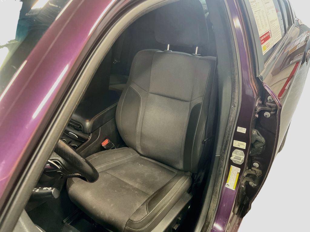 Used 2022 Dodge Charger SXT w/ Blacktop Package AWD/4WD image 19