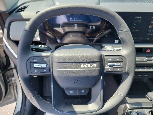 New 2027 Kia Seltos LX AWD/4WD image 15