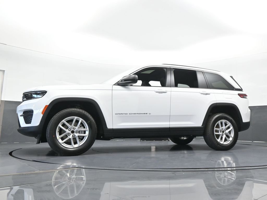 New 2026 Jeep Grand Cherokee Laredo X image 56