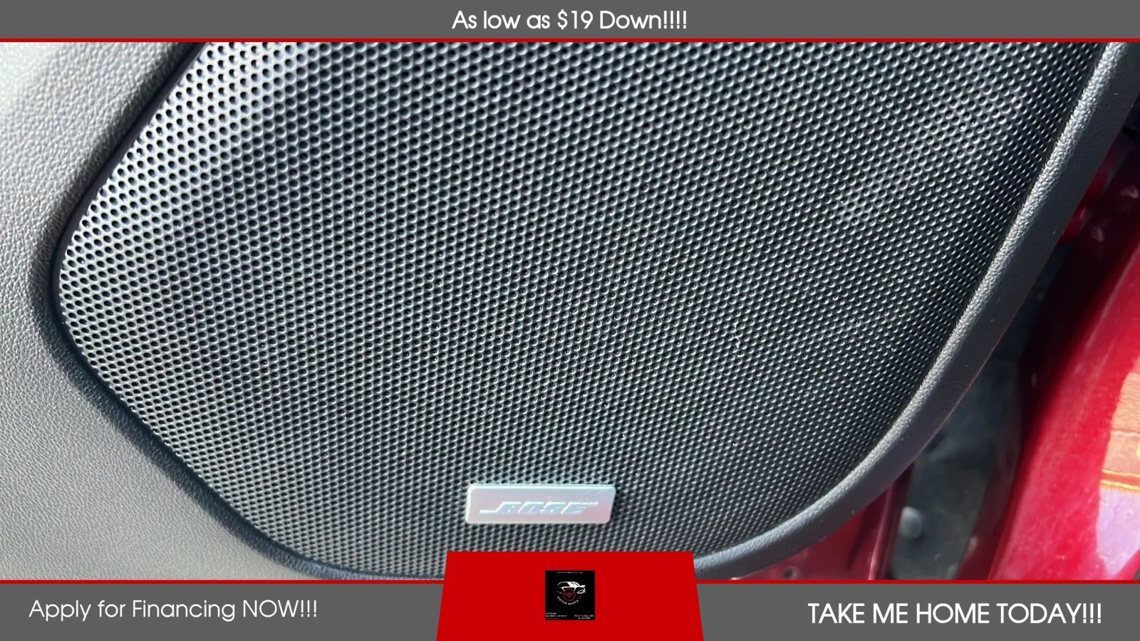 Used 2018 GMC Acadia Denali w/ LPO, Protection Package image 23