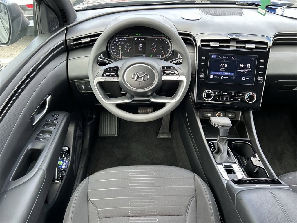 Certified 2023 Hyundai Santa Cruz SEL w/ Cargo Package image 3