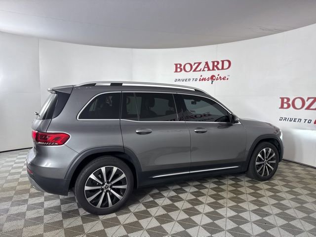 Used 2021 Mercedes-Benz GLB 250 image 9