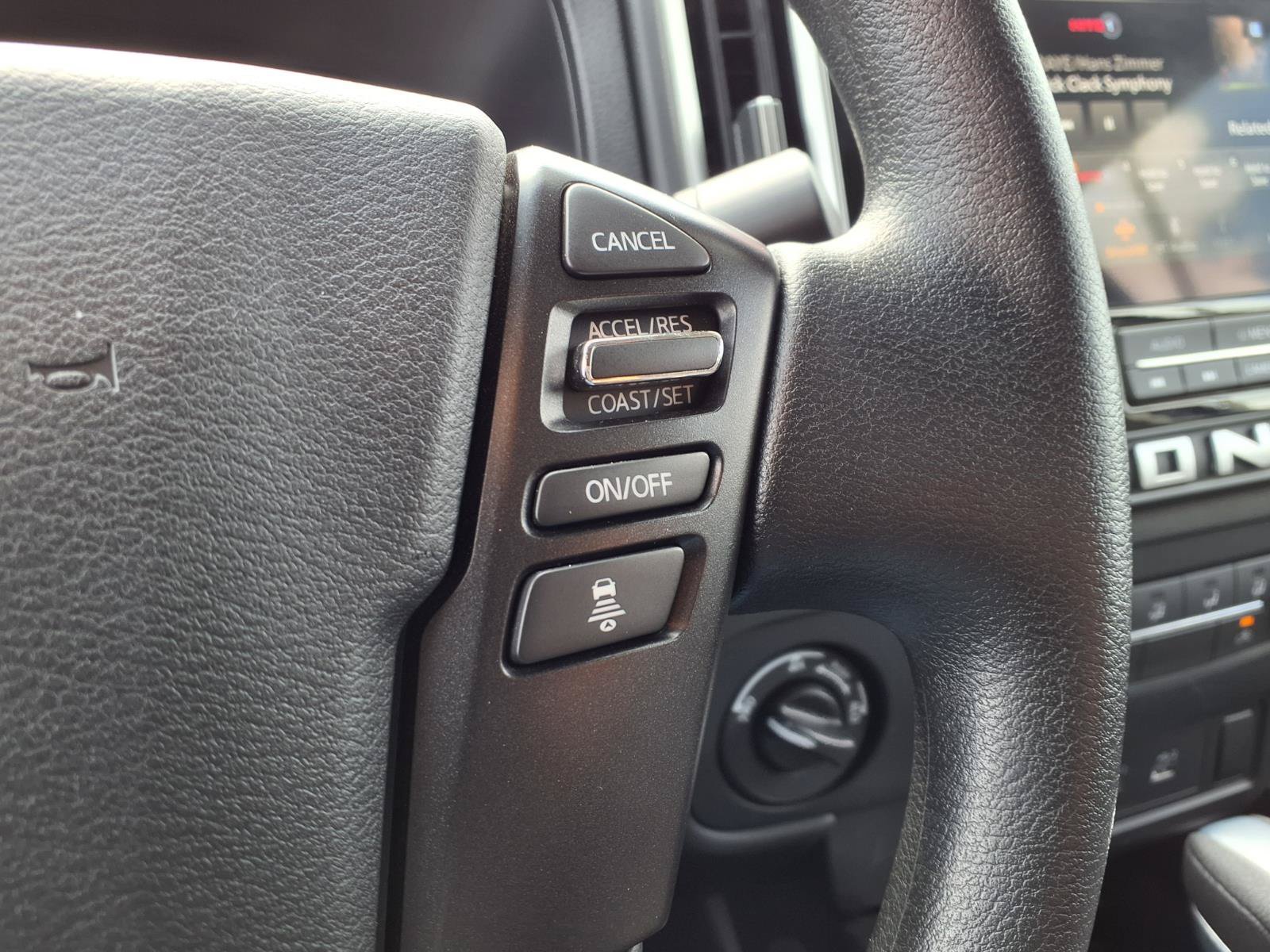 Used 2026 Nissan Frontier SV AWD/4WD image 22