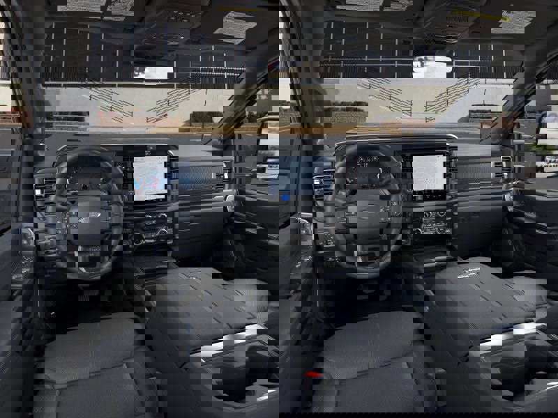 New 2026 Ford F250 Platinum image 31