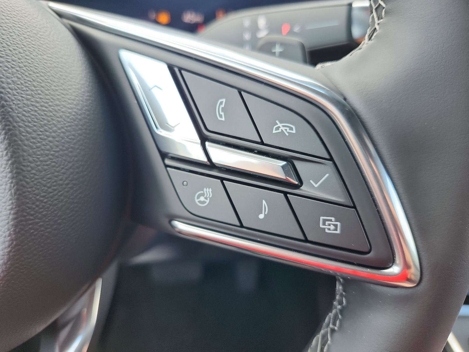 New 2026 Buick Enclave Preferred w/ Power Package image 19