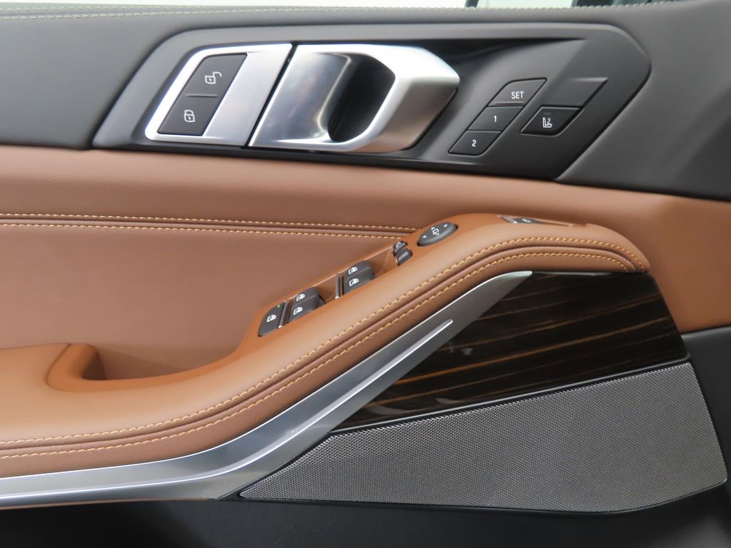 New 2026 BMW X5 sDrive40i w/ Climate Comfort Package image 24