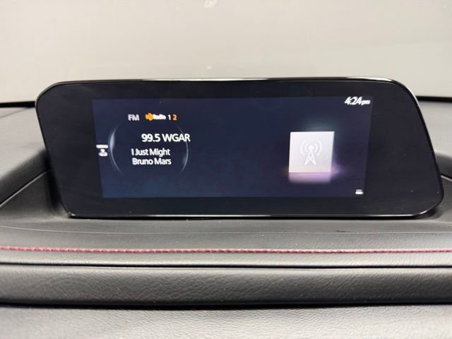 Certified 2023 MAZDA CX-30 AWD 2.5 S w/ Preferred Package image 35