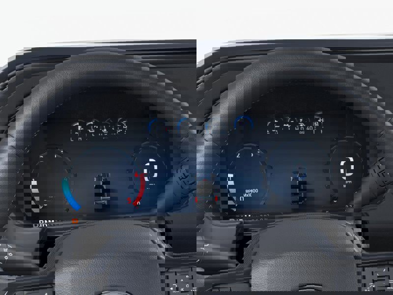 New 2026 Ford F250 Platinum image 13